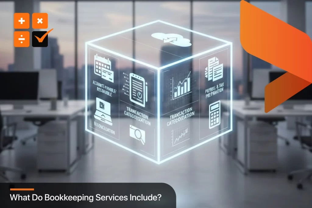 Bookkeeping Services for Small Businesses 2026 Guide