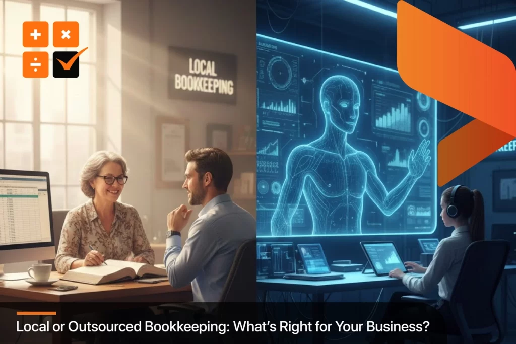 Bookkeeping Services for Small Businesses 2026 Guide