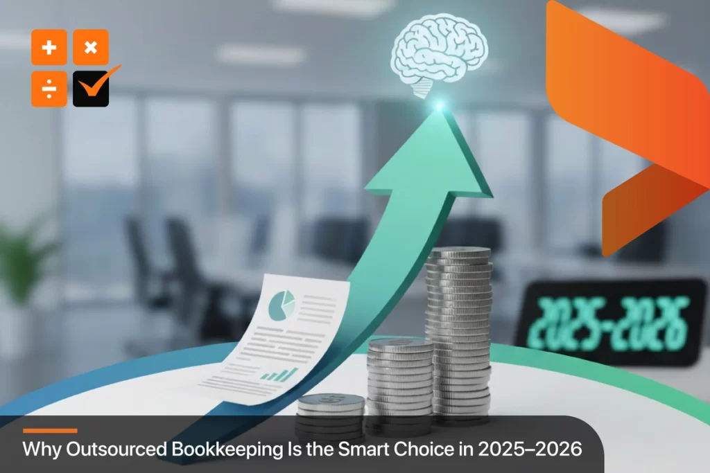 Bookkeeping Services for Small Businesses 2026 Guide