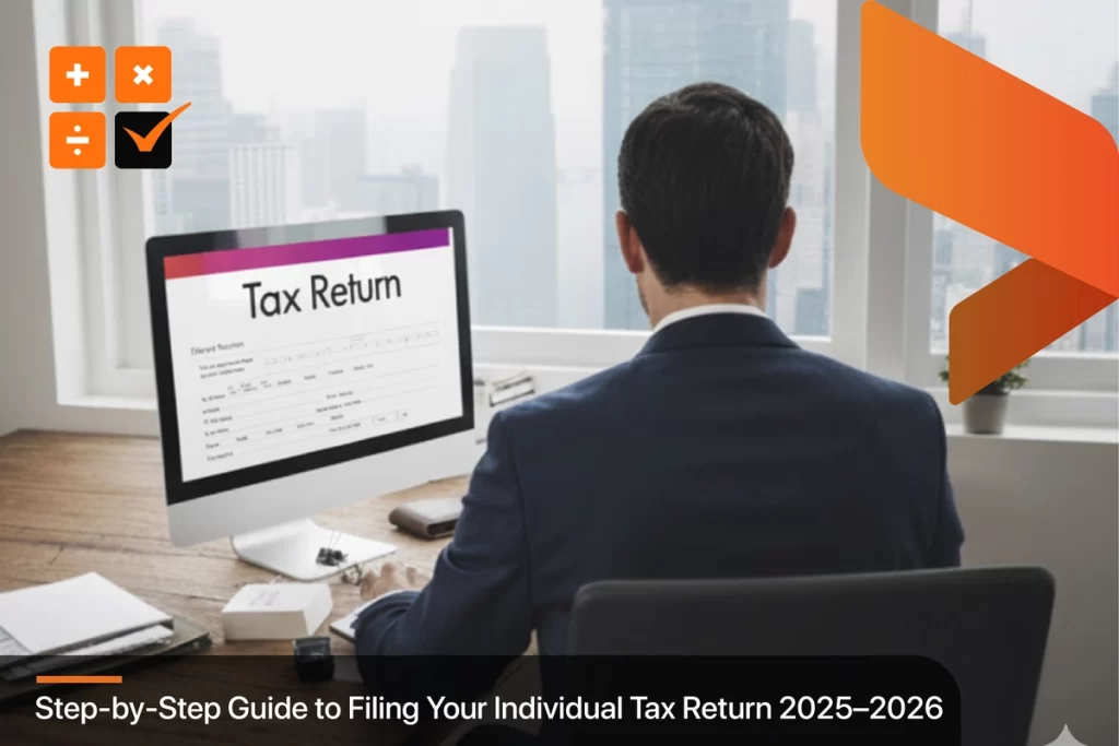 North Carolina Individual Income Tax Return - Shoaib Ahmed, CPA, PLLC